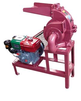 Crusher