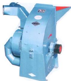 Crusher