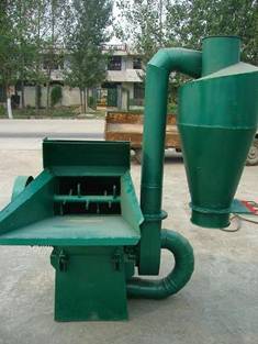 Crusher