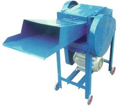 Forage Cutter