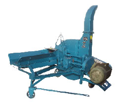 Forage Cutter