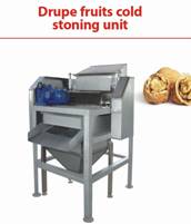 Juice Machinery