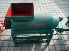 Maize/corn Thresher