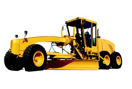 Motor Grader