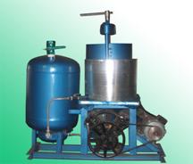 Oil filter