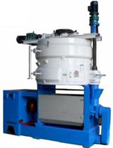Oil press