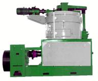 Oil press