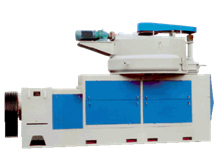 Oil press