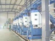 Oil press