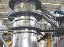 Oil press