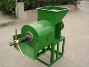 Oil press
