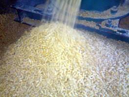 Pellet Mill