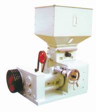 Rice huller, clearing equipment, separator, grader