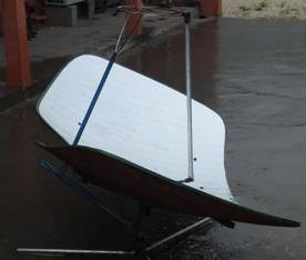 Solar Cooker