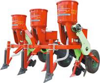 Sower / seeder