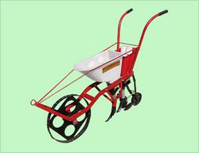 Sower / seeder