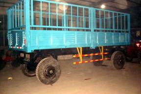 Trailer