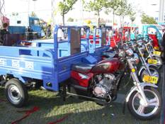 Tricycle