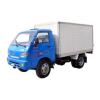 van truck