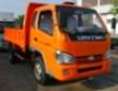 tipper truck